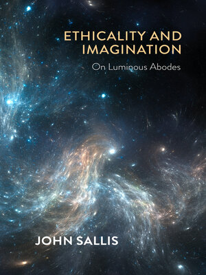 cover image of Ethicality and Imagination